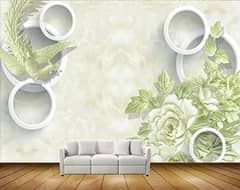 wallper. 3d wallpaper. water proof wallpaper. sheet wallpaper. canvas sht