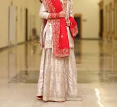 barat lehnga for sale