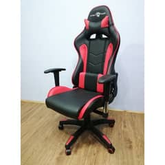 New gaming chair
