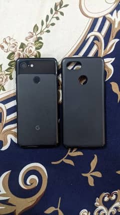 Google pixel 3 OEM unlock 4-64Gb 03453476523