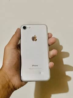 iphone 7 pta approved /03155075804