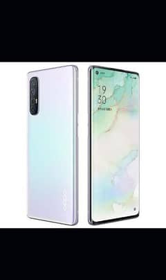 OPPO Reno 3pro 5g non pta condition 10/10