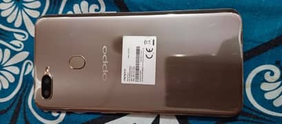 Oppo A5S Official PTA Approved