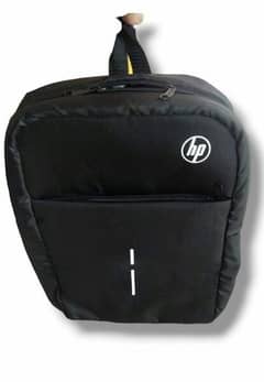 Multi Purpose HP  Laptop Bag with free delievery