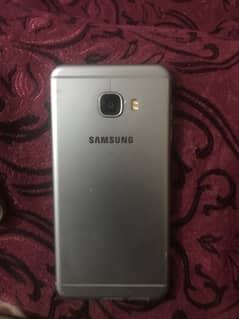 Urgent sale Samsung galaxy c5