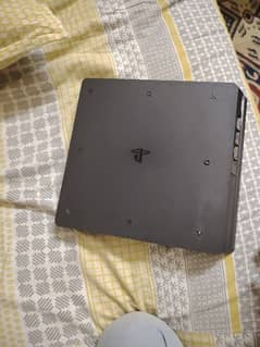 ps4 slim urgent sa2