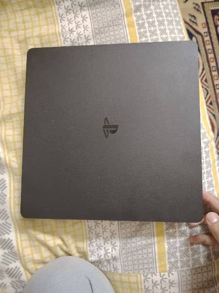 ps4 slim urgent sa2 2