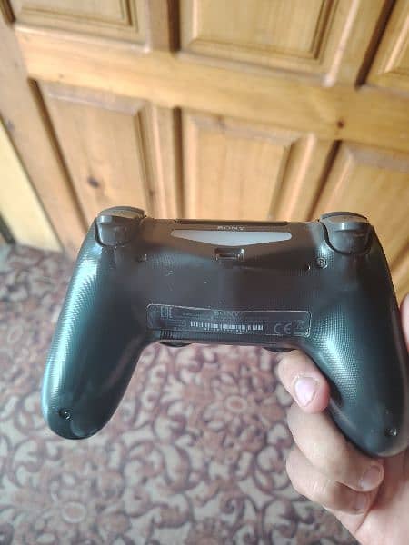 ps4 slim urgent sa2 10