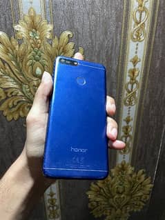 HONOR 7A 2/16