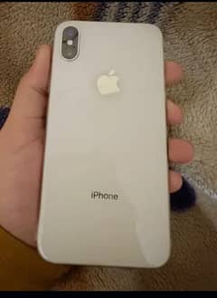 iPhone X 256