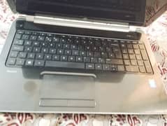 Hp pavilion15 core i5 4th generation laptop model 15-n297ea