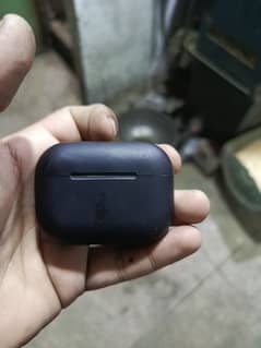 airpods pro 2 2nd generation in fresh condition