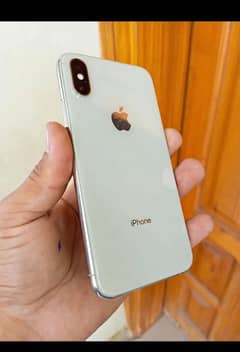 iphone x 256 GB   factory unlock hy exchange possible with good phone