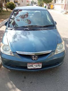 Honda