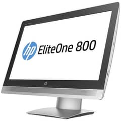 HP CORE i5 6th generation AIO 800 G2 Computer