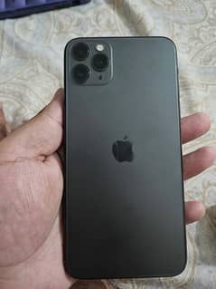 iPhone 11 Pro Max - PTA Approved