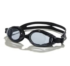 Professional Swimming Glasses and Goggles With Adjustable Band