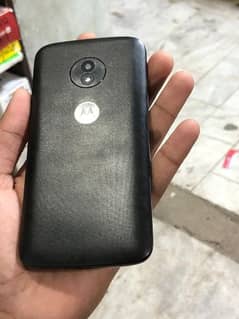 Motorola E5 play