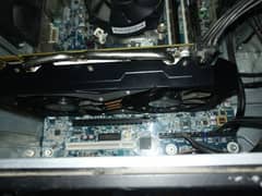 i7 gaming PC gtx