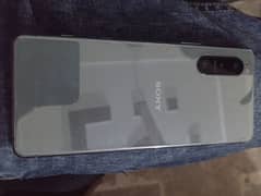 sony Xperia 5 mark 2