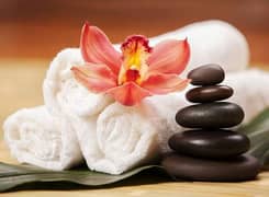 Spa services at your door step