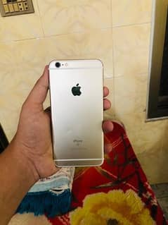 iPhone 6spuls PTA approved urgent sale