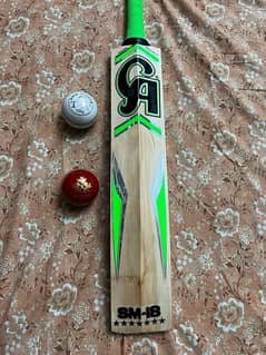 CA SM 7 star Cricket Bat