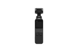 dji osmo pocket