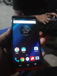 motorola turbo. . . 3/32gb. . . pta approved. .