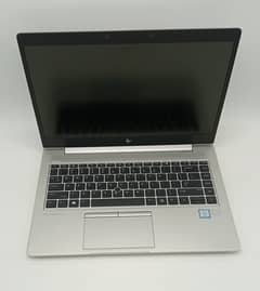 HP 840 G6 8th gen (Touch Screen)