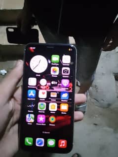 Iphone x 64gb