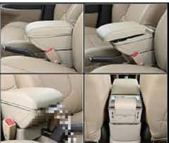 Universal Console/ Armrest for Car