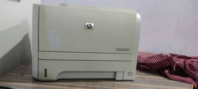 Printer HP - Laser jet P2035