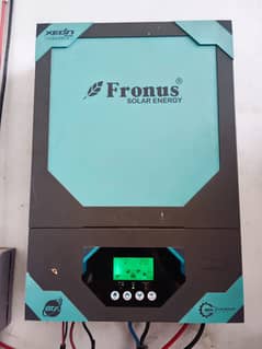 Fronus Inverter Pv3200