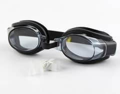 FREE DELIVERY SWIMMING GOGGLES WITH ACCESSORIES