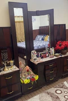 Bedroom furniture