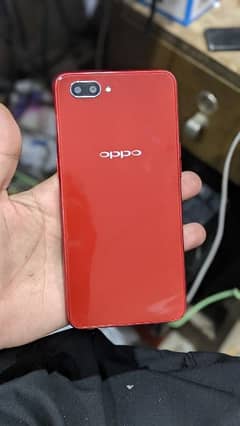 oppo A3s  3/32 urgent sale