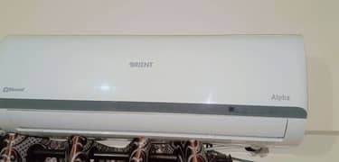 Orient 1 Ton Non-Inverter AC