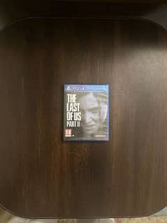 PS5 / PS4 The Last Of Us Part 2