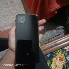 GOOGLE PIXEL 4XL 6/128