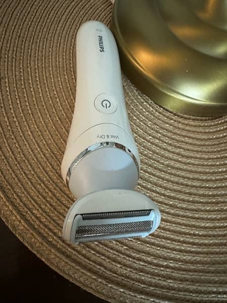 Philips electric shaver razor epilator for women 3