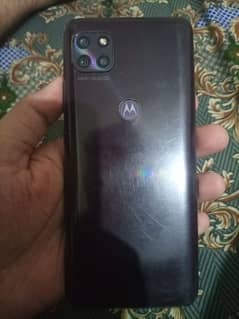 Motorola one ace 5g