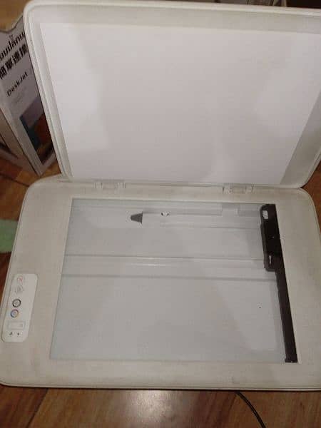 HP Deskjet 2330 2