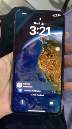 IPhone Xsmax 256gb