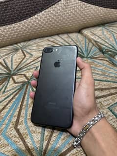 iphone 7 Plus PTA proved