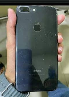 I phone 7+ PTA Affroved 128 gp Battry Chang Or PanaL Cheng