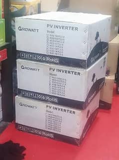 Growatt 15 kw Ongrid inverter