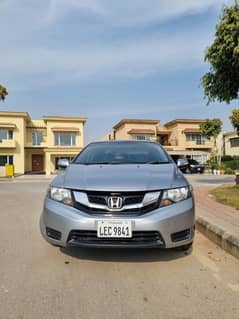 Honda City IVTEC 1,3, 2018, price 3325000/