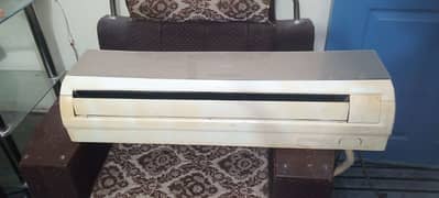 1.5 ton Haier AC | top class condition| urgently need to sell