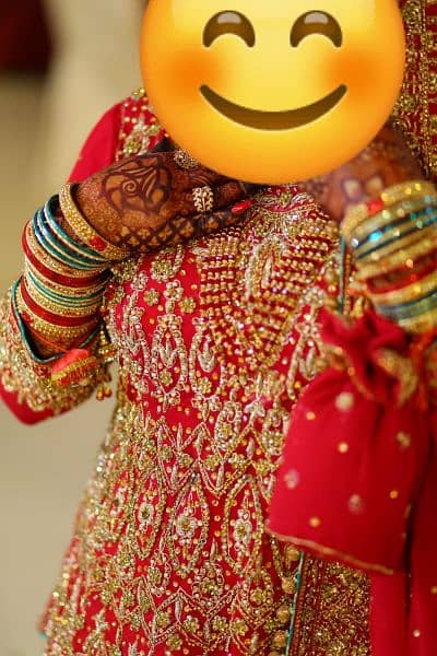 barat  lehnga 1